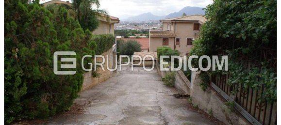 Grundstück in Palermo, Italy 210000m², Nr. 286810 3