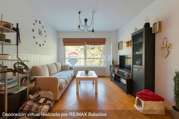 3 bedrooms Apartment in Vigo, Spain No. 283017