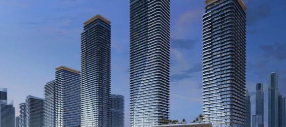 3 bedrooms Apartment in Dubai, UAE No. 21422 2