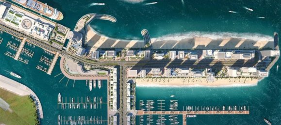 3 bedrooms Apartment in Dubai, UAE No. 21422 3