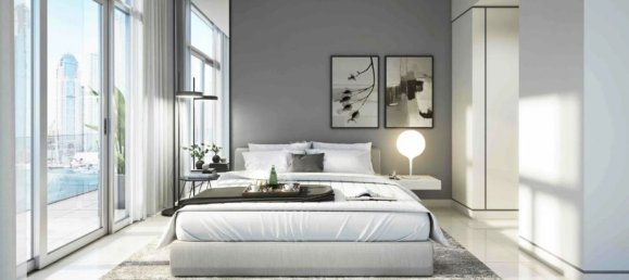 3 bedrooms Apartment in Dubai, UAE No. 21422 8