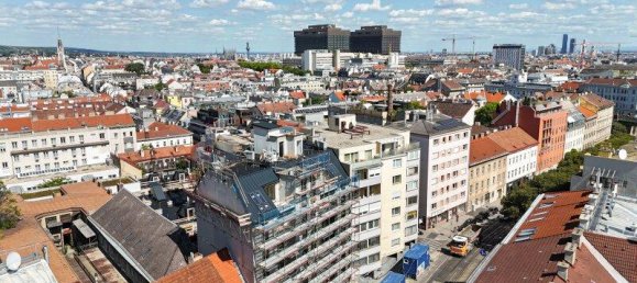 3 rooms Parking in Hernals, Austria No. 241297 4