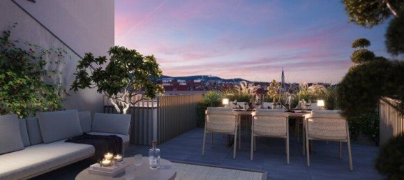 3 rooms Parking in Hernals, Austria No. 241297 3