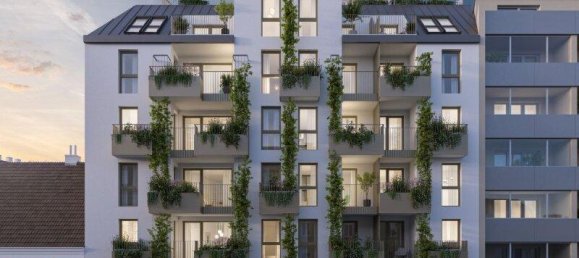 3 rooms Parking in Hernals, Austria No. 241297 13