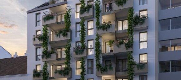 3 rooms Parking in Hernals, Austria No. 241297 11