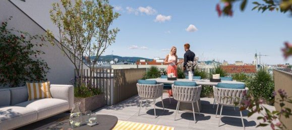 3 rooms Parking in Hernals, Austria No. 241297 2