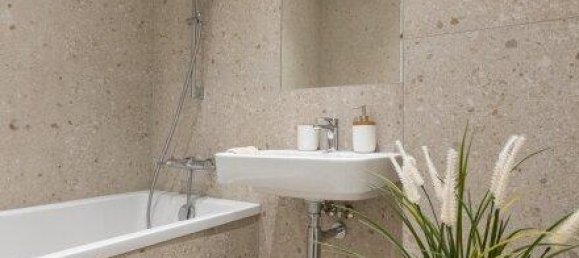 3 rooms Parking in Hernals, Austria No. 241297 9