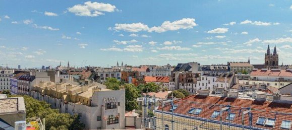 3 rooms Parking in Hernals, Austria No. 241297 7