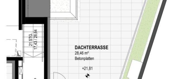 3 rooms Parking in Hernals, Austria No. 241297 16