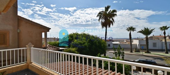 4 chambres Duplex à Mazarron, Spain No. 104677 16