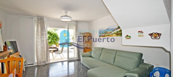 4 chambres Duplex à Mazarron, Spain No. 104677 5