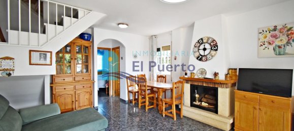 4 chambres Duplex à Mazarron, Spain No. 104677 3