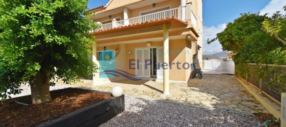 4 chambres Duplex à Mazarron, Spain No. 104677 12