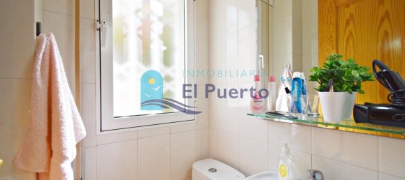 4 chambres Duplex à Mazarron, Spain No. 104677 28