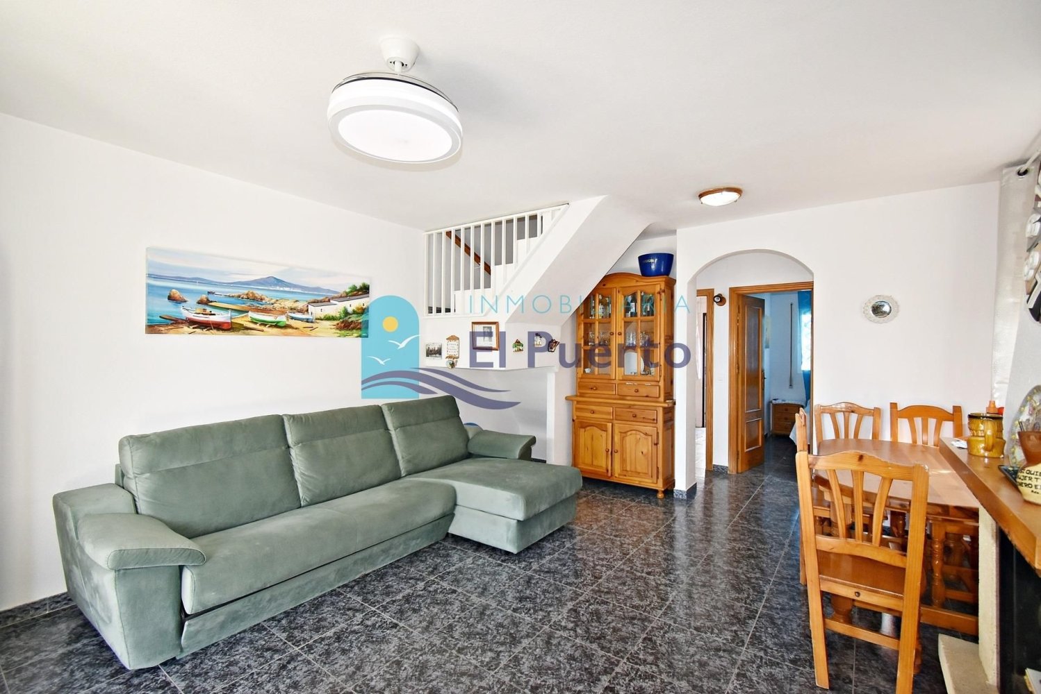 4 bedrooms Duplex in Mazarron, Spain No. 104677