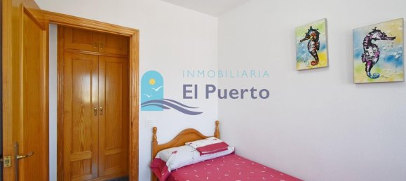 4 chambres Duplex à Mazarron, Spain No. 104677 21