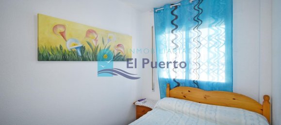 4 chambres Duplex à Mazarron, Spain No. 104677 30