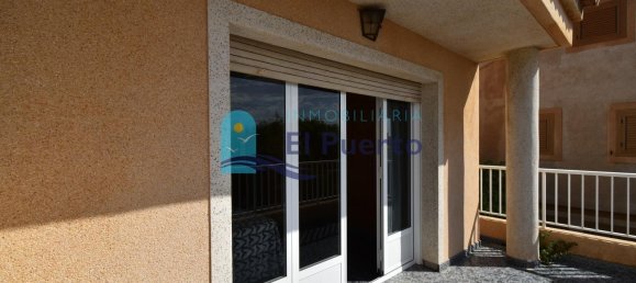 4 chambres Duplex à Mazarron, Spain No. 104677 15