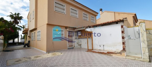 4 chambres Duplex à Mazarron, Spain No. 104677 32
