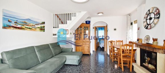 4 chambres Duplex à Mazarron, Spain No. 104677 2