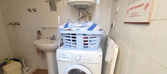 3 غرف نوم تاون هاوس في Alicante, Spain رقم 186303 32