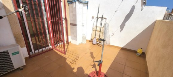 3 غرف نوم تاون هاوس في Alicante, Spain رقم 186303 38