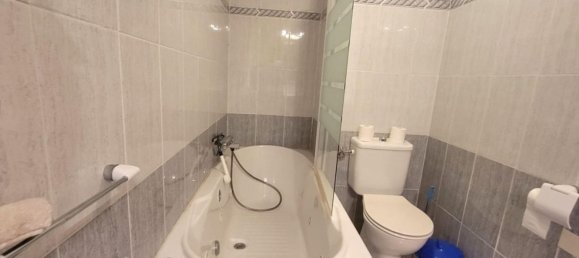 3 غرف نوم تاون هاوس في Alicante, Spain رقم 186303 48