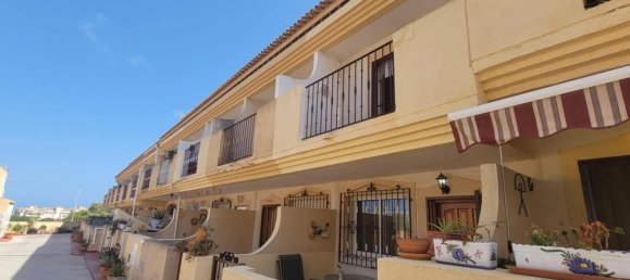 3 غرف نوم تاون هاوس في Alicante, Spain رقم 186303 59