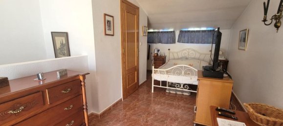 3 غرف نوم تاون هاوس في Alicante, Spain رقم 186303 55