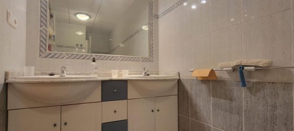 3 غرف نوم تاون هاوس في Alicante, Spain رقم 186303 49