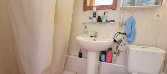 3 غرف نوم تاون هاوس في Alicante, Spain رقم 186303 53