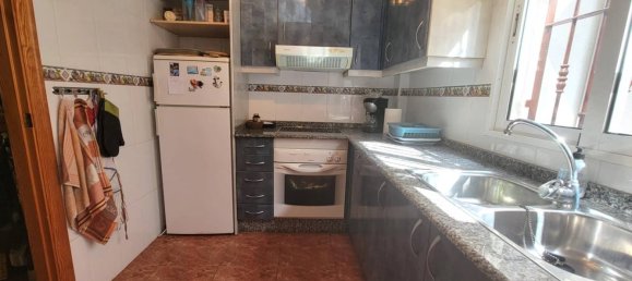 3 غرف نوم تاون هاوس في Alicante, Spain رقم 186303 36