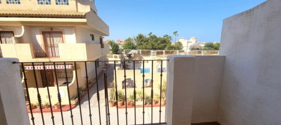 3 غرف نوم تاون هاوس في Alicante, Spain رقم 186303 41