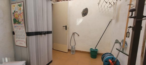 3 غرف نوم تاون هاوس في Alicante, Spain رقم 186303 34