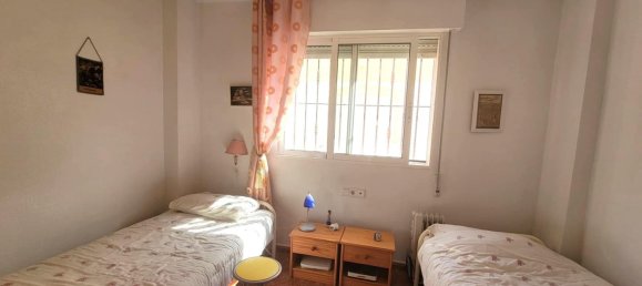 3 غرف نوم تاون هاوس في Alicante, Spain رقم 186303 44