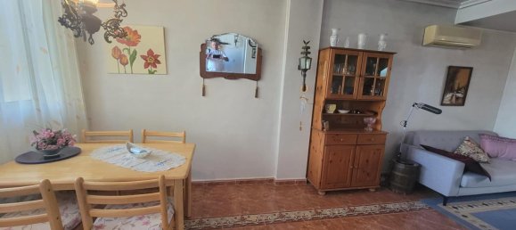 3 غرف نوم تاون هاوس في Alicante, Spain رقم 186303 23