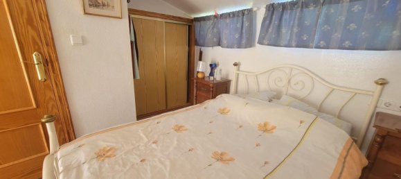 3 غرف نوم تاون هاوس في Alicante, Spain رقم 186303 52