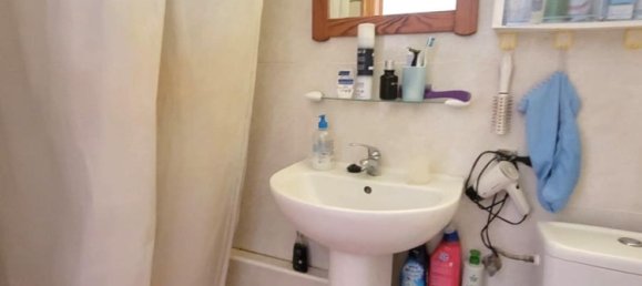 3 غرف نوم تاون هاوس في Alicante, Spain رقم 186303 54