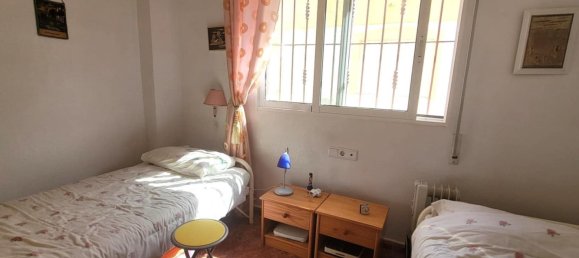 3 غرف نوم تاون هاوس في Alicante, Spain رقم 186303 45