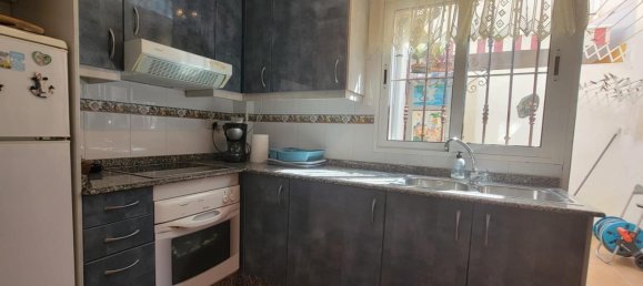 3 غرف نوم تاون هاوس في Alicante, Spain رقم 186303 29