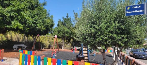 3 غرف نوم تاون هاوس في Alicante, Spain رقم 186303 7