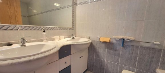 3 غرف نوم تاون هاوس في Alicante, Spain رقم 186303 47