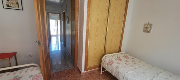 3 غرف نوم تاون هاوس في Alicante, Spain رقم 186303 43