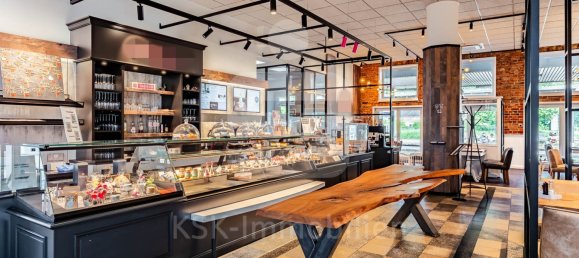 944m² Cafe / restaurant in Rhein-Sieg, Germany No. 315745 2