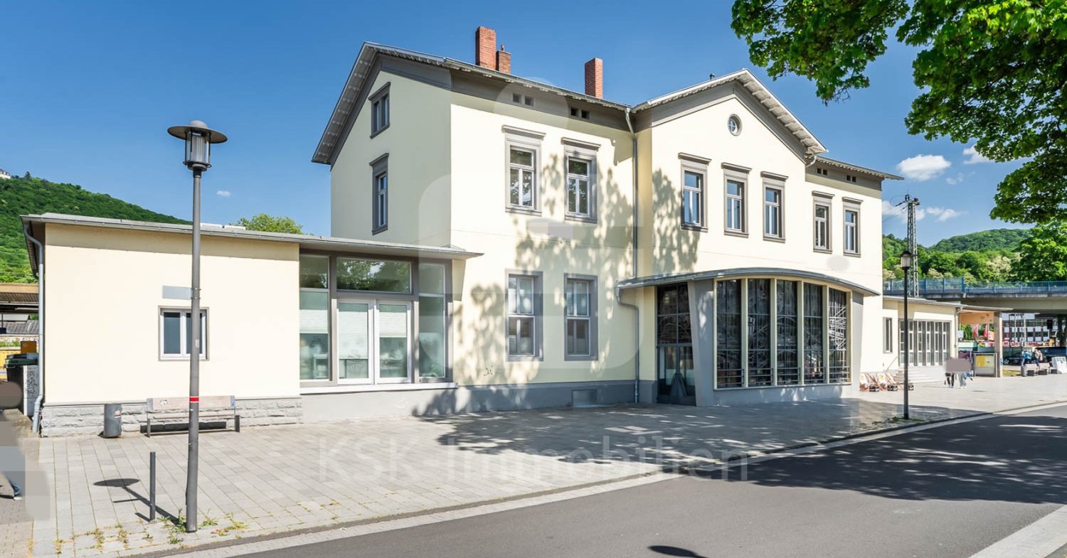 944m² Cafe / restaurant in Rhein-Sieg, Germany No. 315745