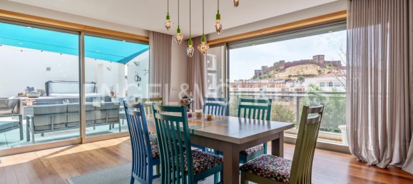 4 Schlafzimmer Schlösser in Silves, Portugal, Nr. 284746 2