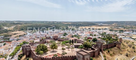 4 Schlafzimmer Schlösser in Silves, Portugal, Nr. 284746 32