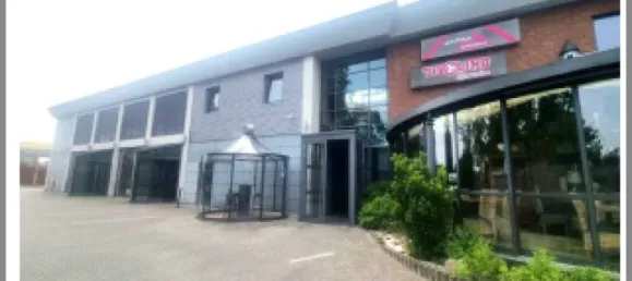 Propiedad comercial en Steinfurt, Germany No. 153755 3