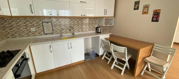 Apartment 2+1 in Mersin, Turkey No. 16033 4