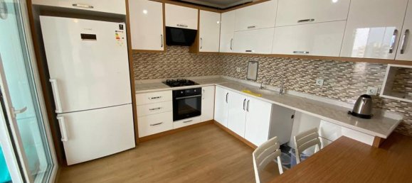 Apartment 2+1 in Mersin, Turkey No. 16033 3